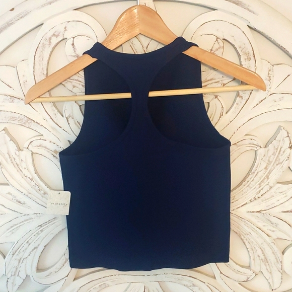 Free People Racerback Tank - Picture 9 of 9